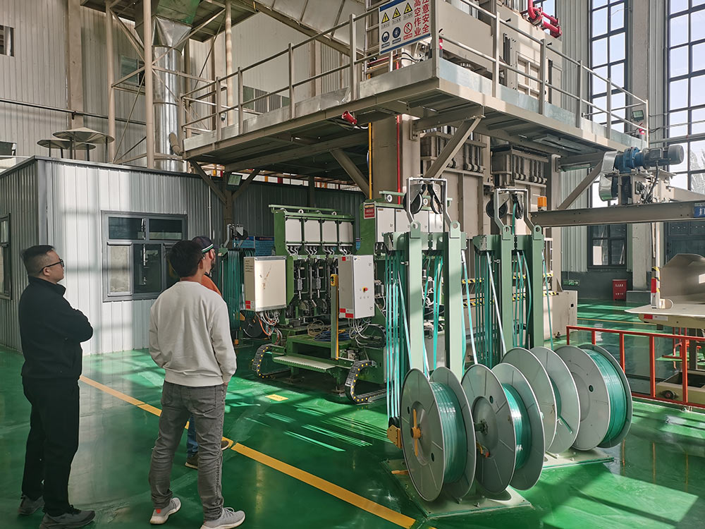 Chuyến thăm của khách hàng Chuyến thăm của khách hàng