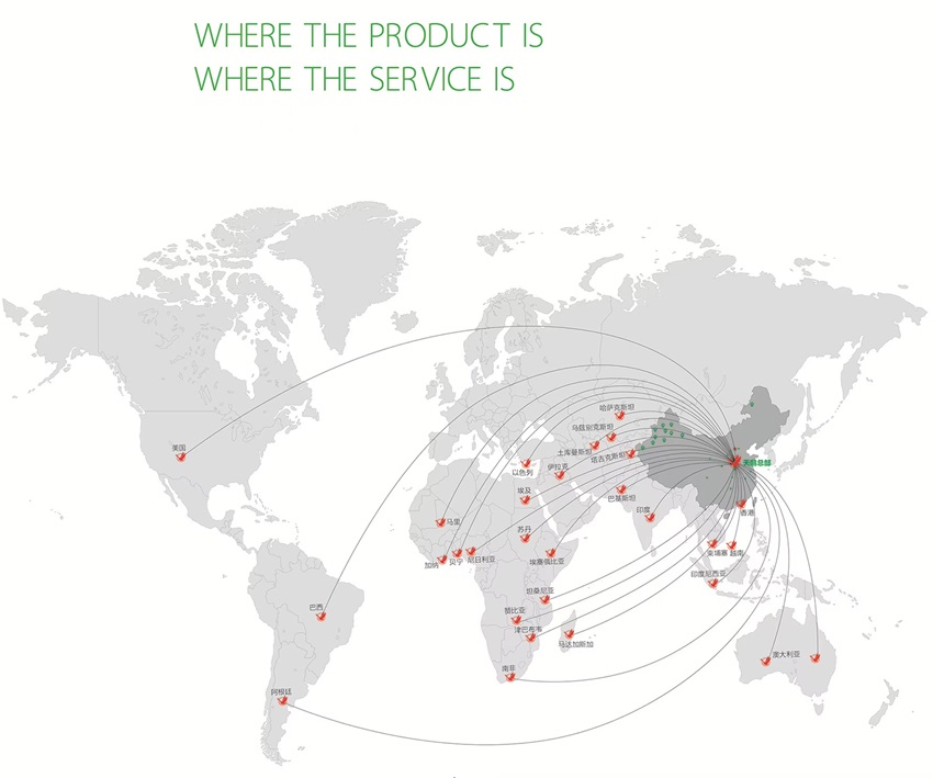 Джиновые пилы