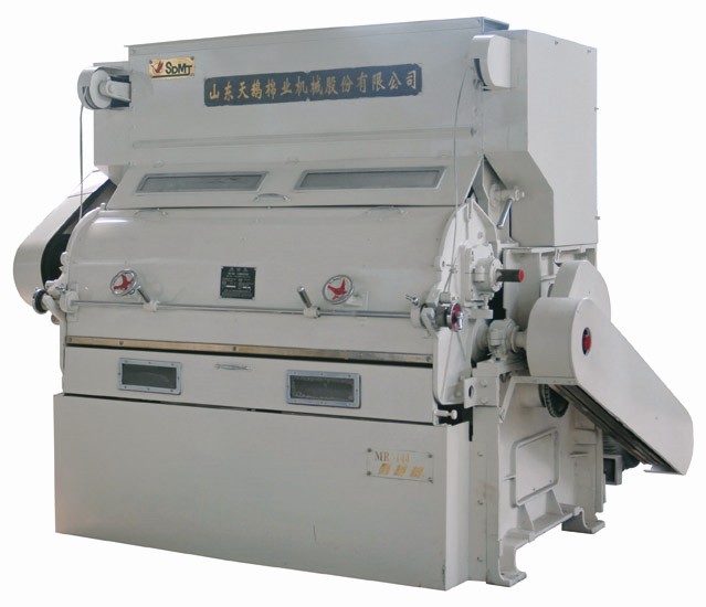 Cotton Seed Delinter Factory_Manufacturer_Supplier - Shandong Swan ...