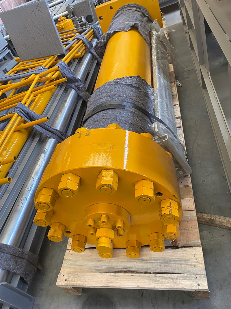 Máy ép kiện bông Máy ép kiện bông