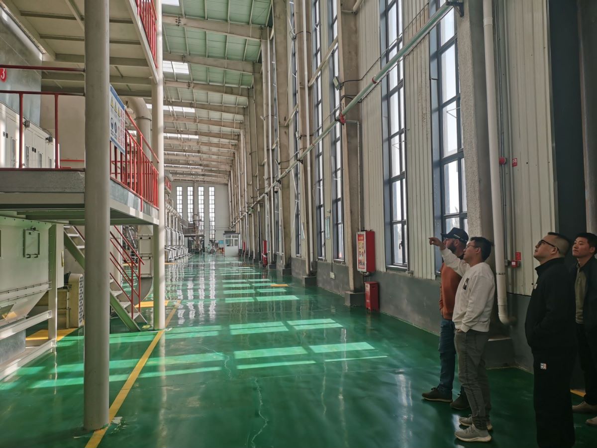 زيارة العملاء زيارة العملاء