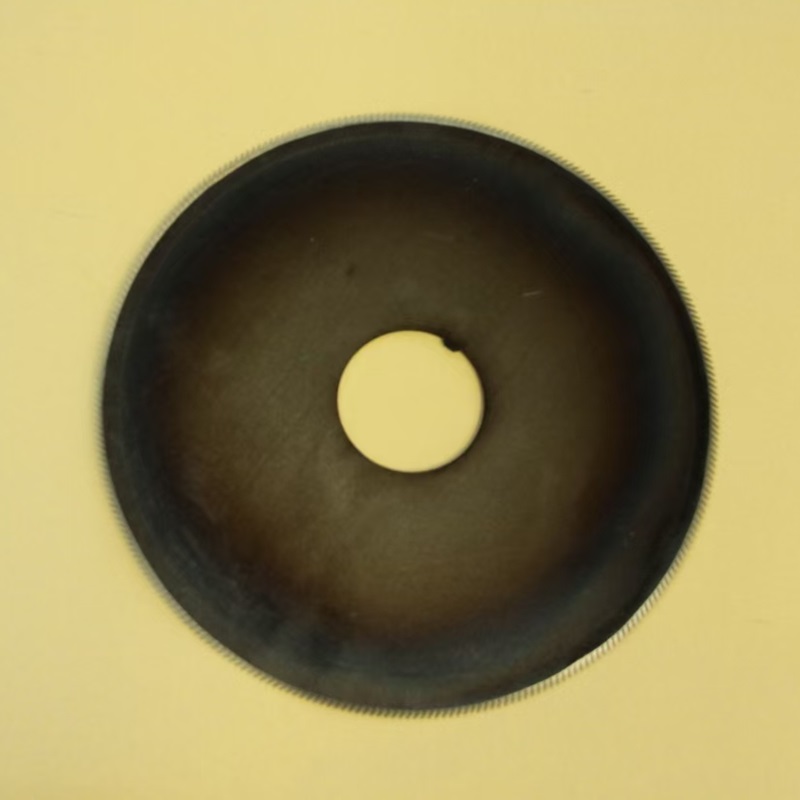 Джиновые пилы