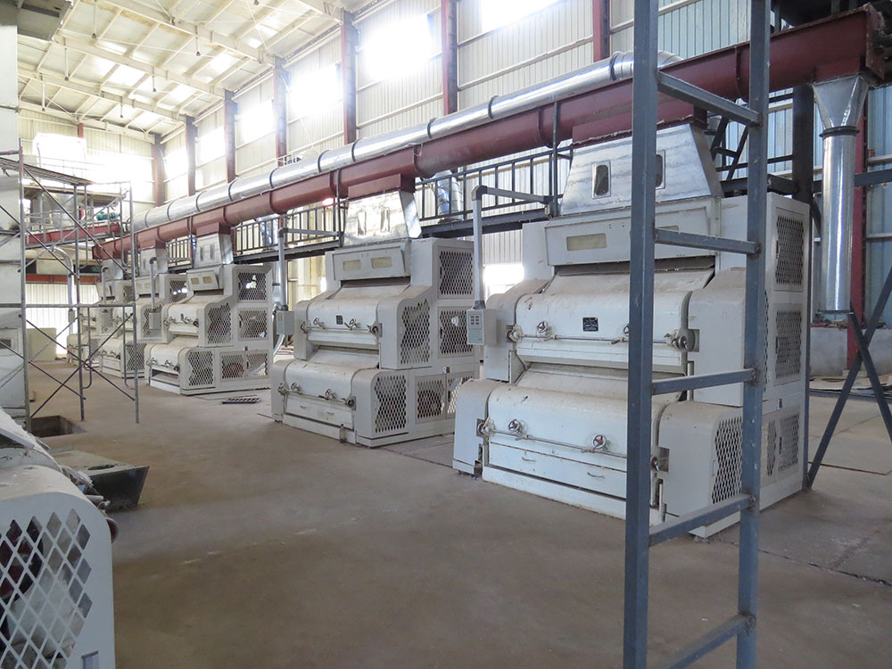 Progetto Sudan Progetto Sudan