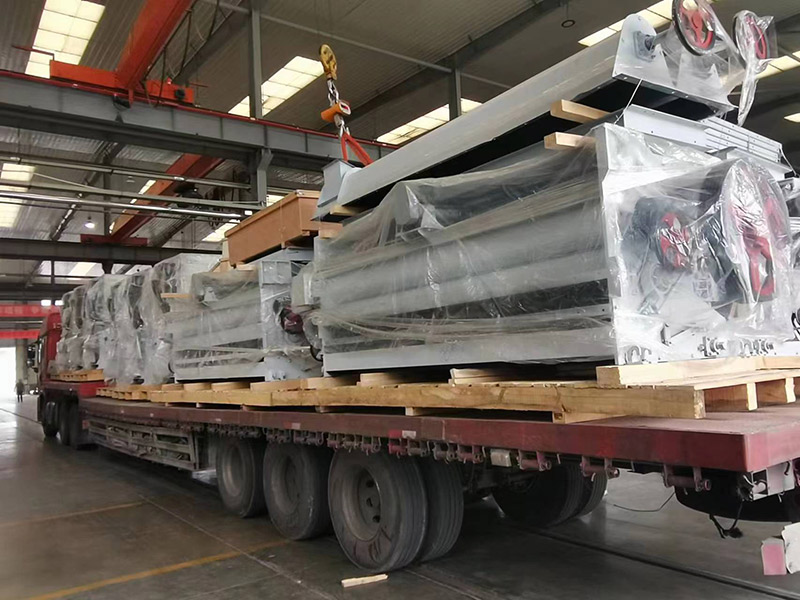 Máy tách hạt bông