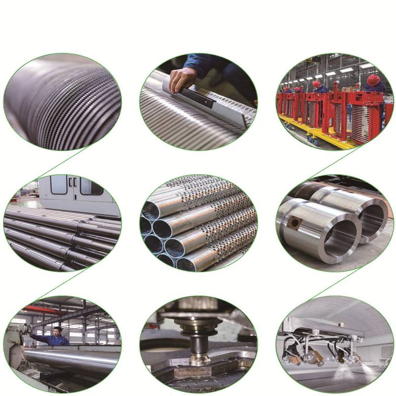 Macchina per la pulizia del cotone