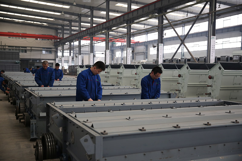 Rückgewinnungstyp für Saatbaumwollreiniger Rückgewinnungstyp für Saatbaumwollreiniger