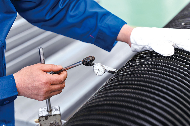 Rückgewinnungstyp für Saatbaumwollreiniger