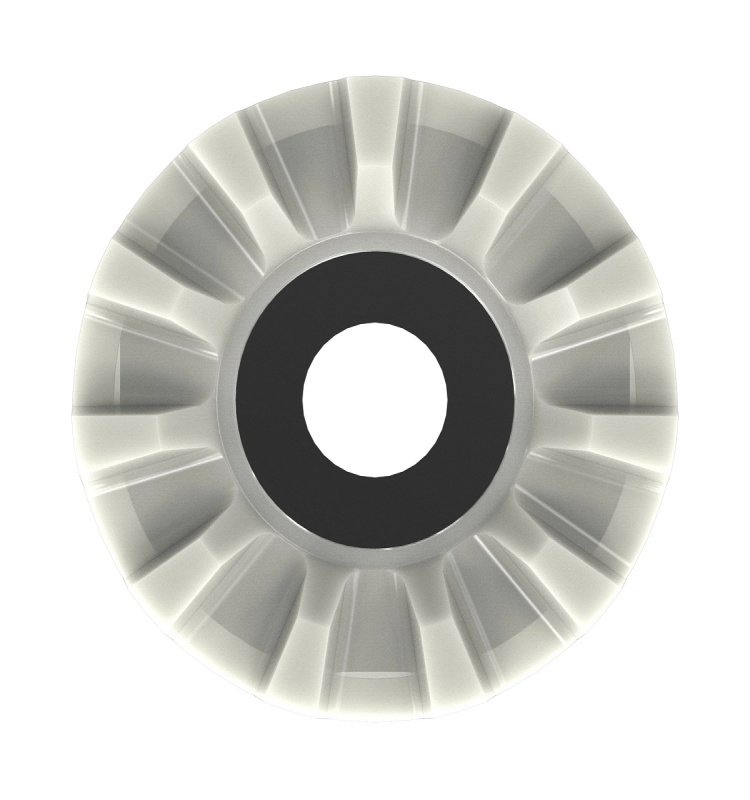 Giá máy thu hoạch bông Poly Doffer