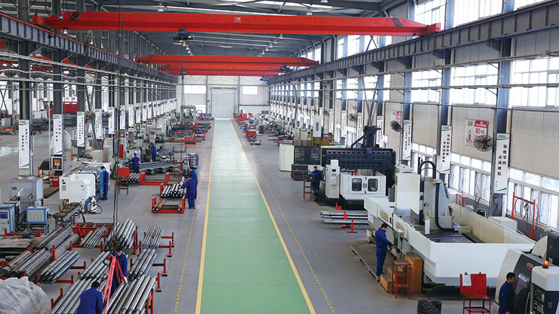 Công ty TNHH Cổ phần Máy móc Công nghiệp Bông Swan Sơn Đông Công ty TNHH Cổ phần Máy móc Công nghiệp Bông Swan Sơn Đông