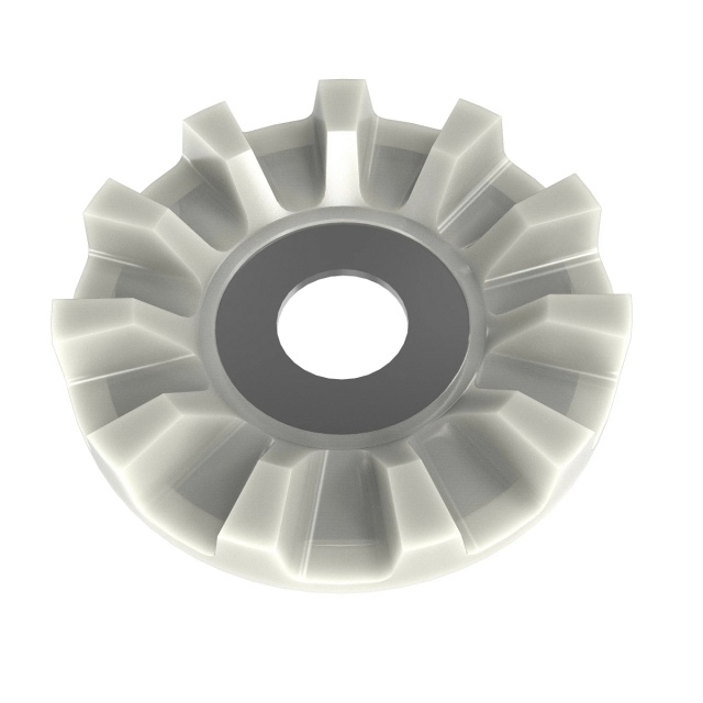 Peças sobressalentes para selecionadora de algodão Poly Doffer