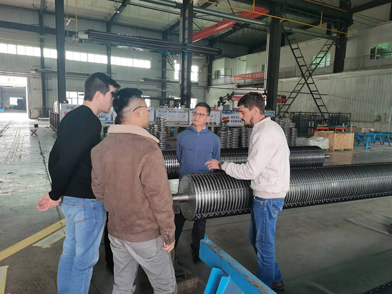 Kundenbesuch Kundenbesuch