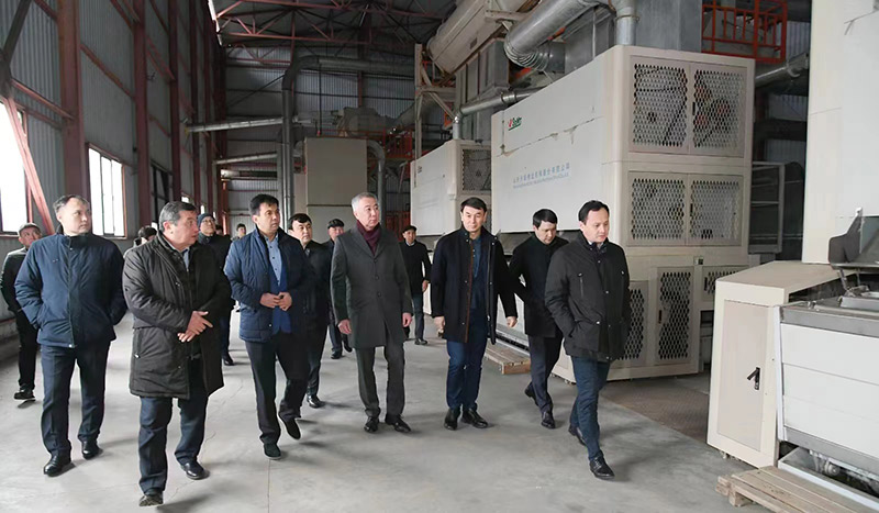 Kundenbesuch Kundenbesuch