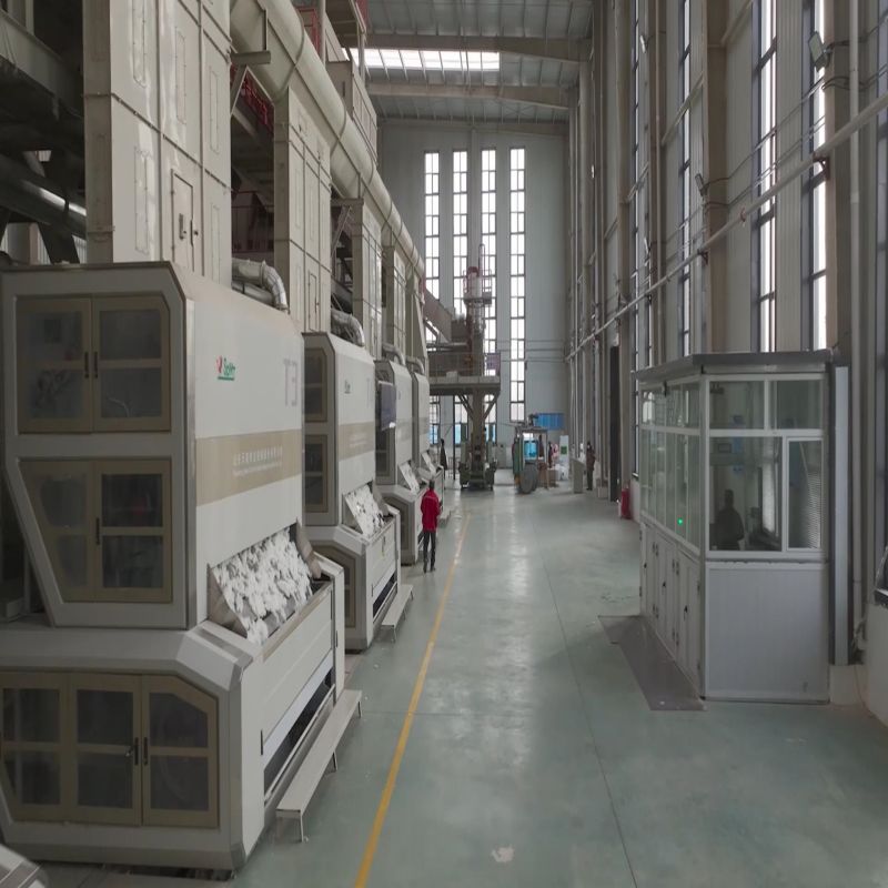 Cotton processing machine seed cotton ginning machine saw gin equipment