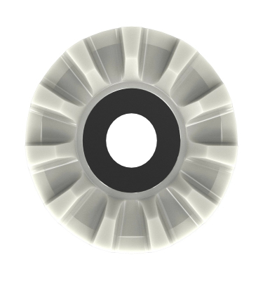 JD Cotton Picker Spare Parts Doffer 