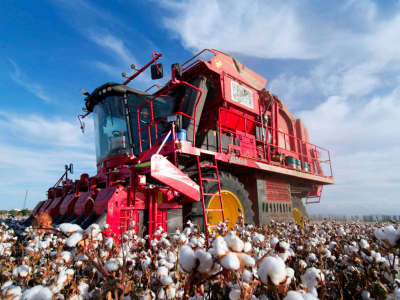 Swan Shares selezionata tra le 100 migliori aziende cinesi di macchinari agricoli per capacità di innovazione.