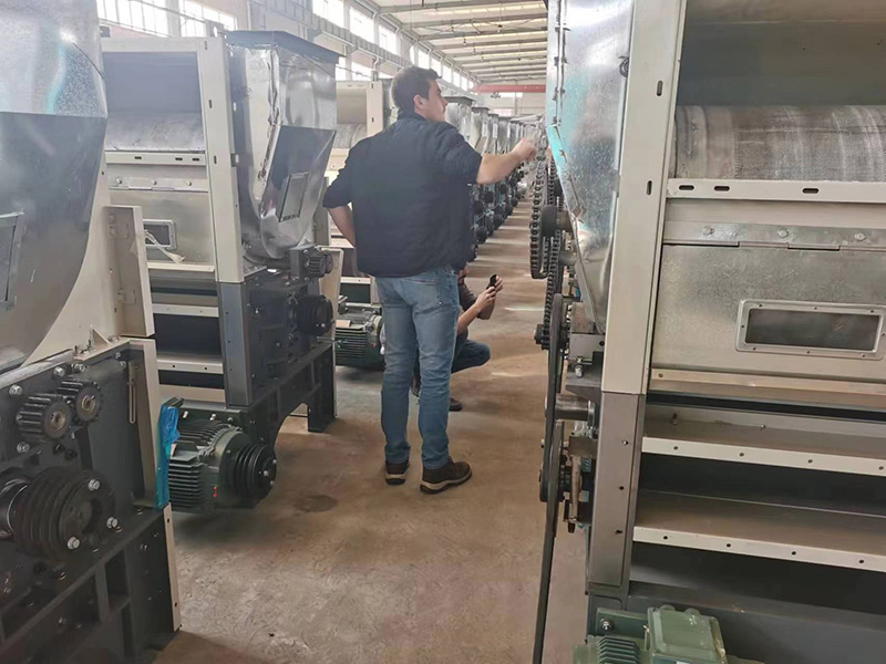 زيارة العملاء زيارة العملاء