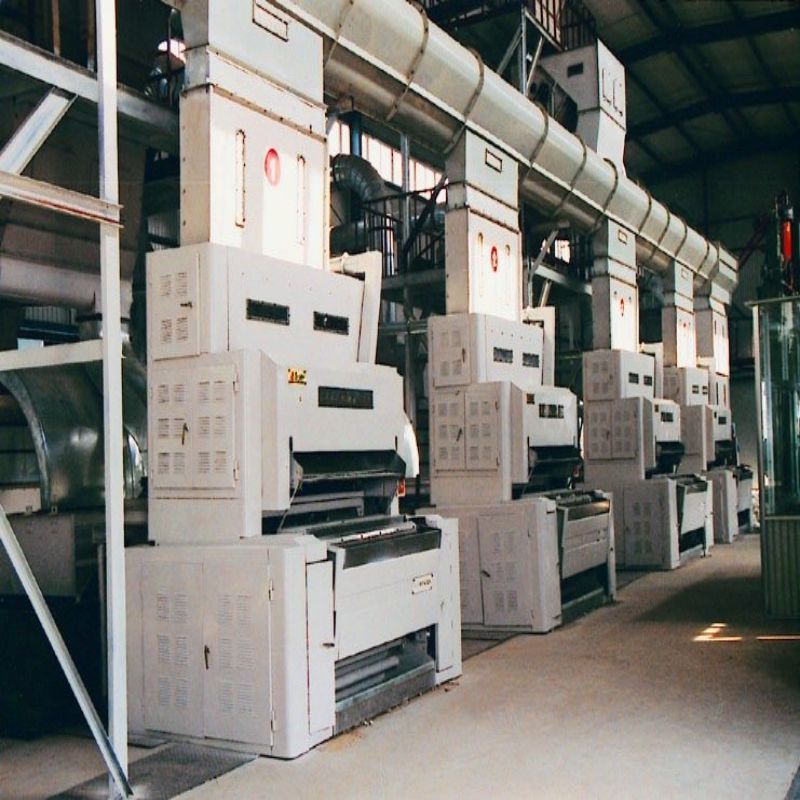 Stable cotton ginning machine good quality good price saw gin