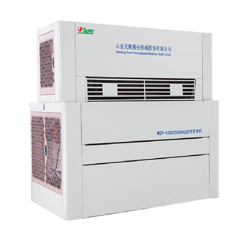 Saw Type Lint Cleaner MQP-630