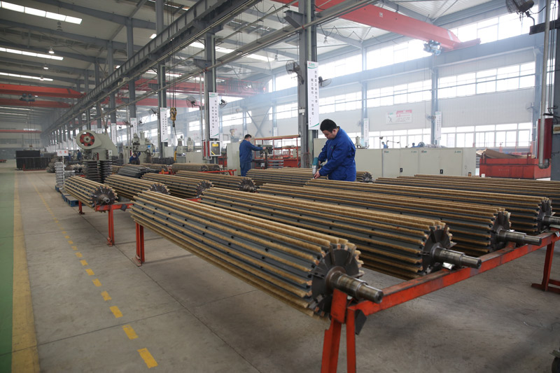 Công ty TNHH Cổ phần Máy móc Công nghiệp Bông Swan Sơn Đông