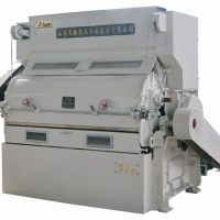 مزيل بذور القطن