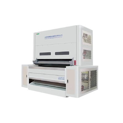 Baumwollentkörnungsmaschine MY126-19.5