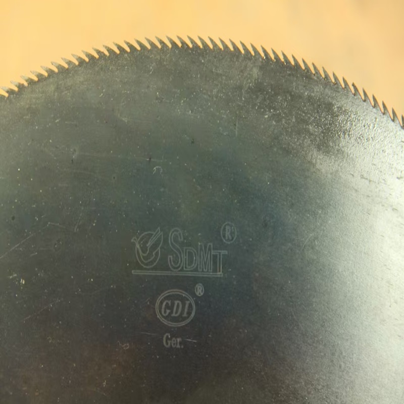 Джиновые пилы