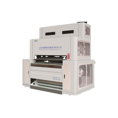 96 Saw Gin Stand Equipamento profissional de descaroçamento de algodão