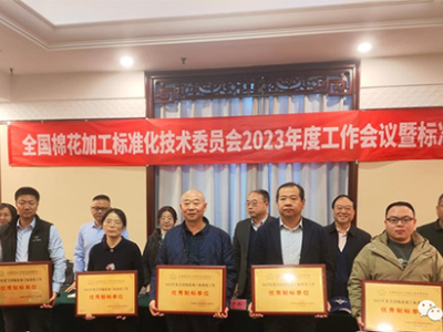 Swan Shares wurde 2023 mit der Auszeichnung „Excellent Standard Making Institution“ ausgezeichnet