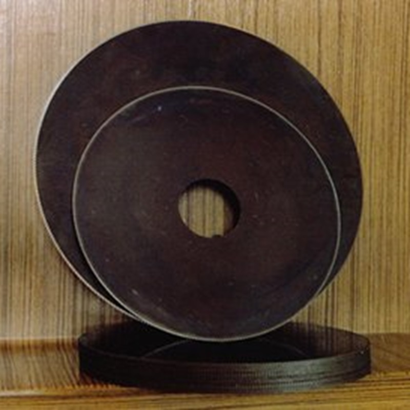 Джиновые пилы