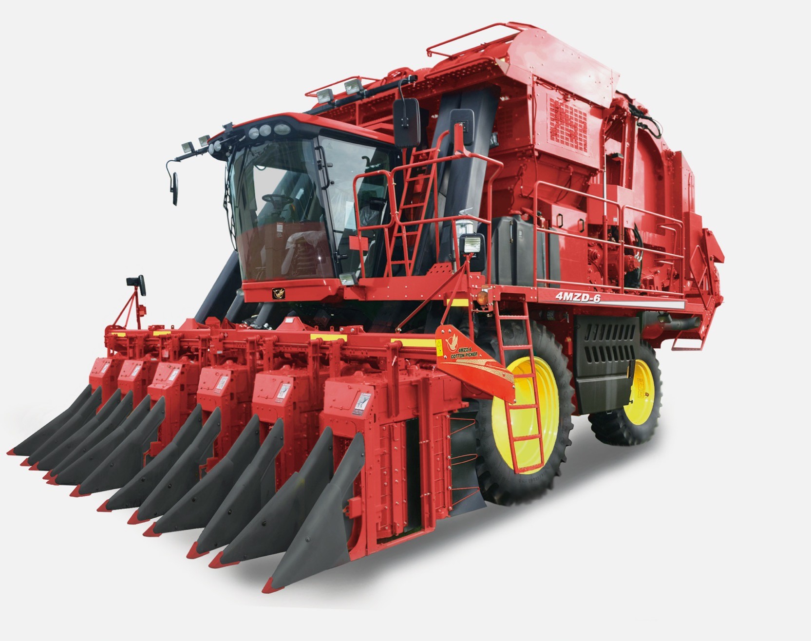 JD Cotton Picker Spare Parts Doffer Factory_Manufacturer_Supplier ...
