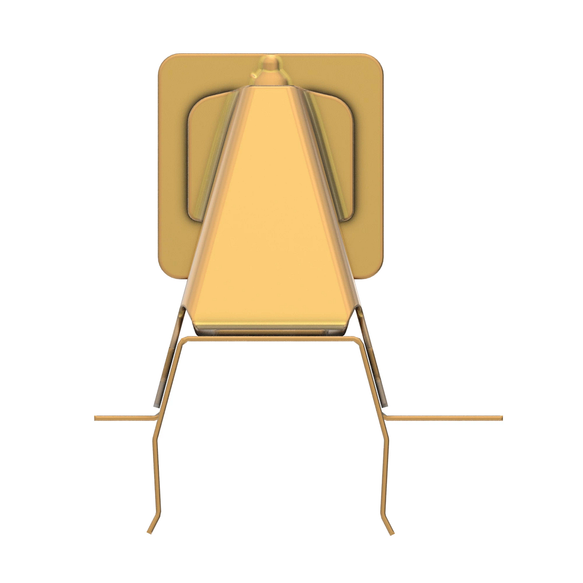 Feuchtigkeitssäulenhalter