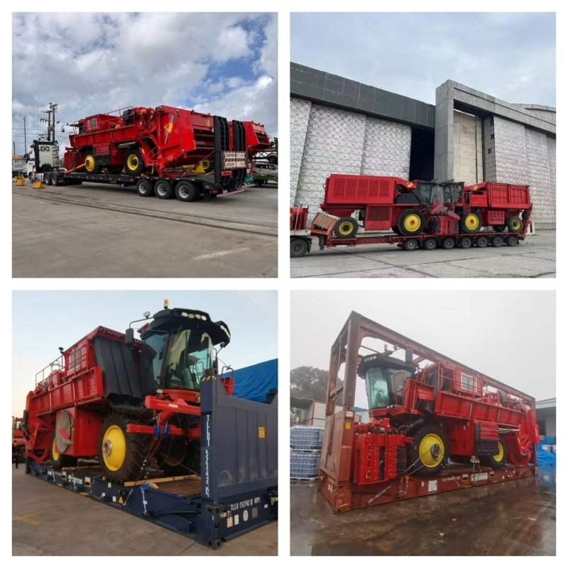 Máquina de colheita agrícola de tomate.jpg Máquina de colheita agrícola de tomate.jpg