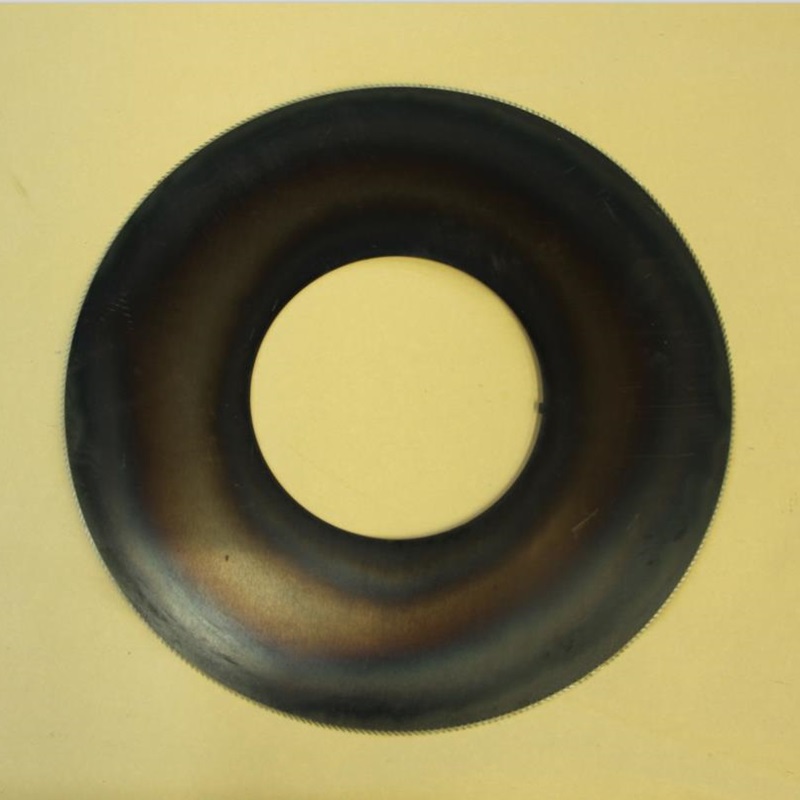 Джиновые пилы