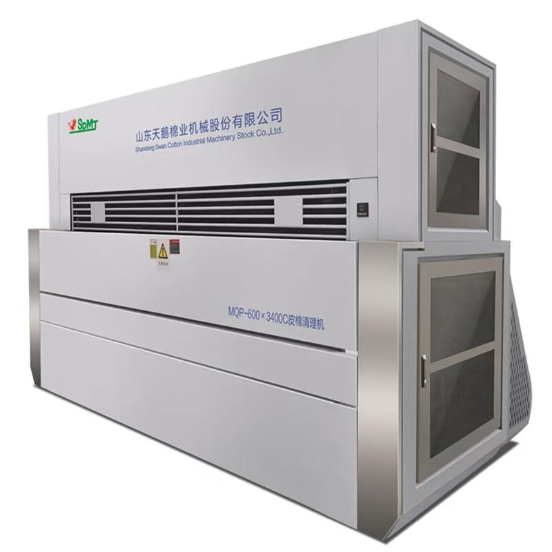 Saw Type Lint Cleaner MQP-630