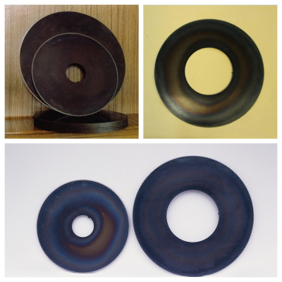 Lâmina de serra de gim