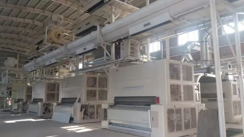 Dự án Kazakhstan Dự án Kazakhstan