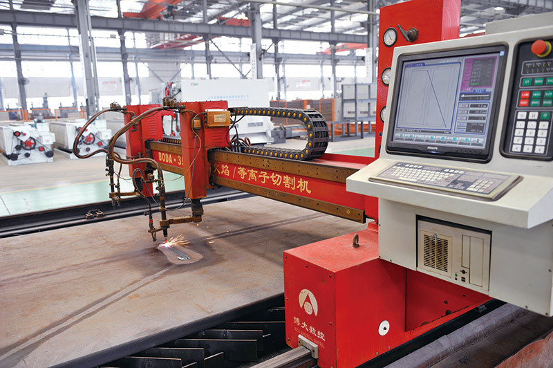 Công ty TNHH Cổ phần Máy móc Công nghiệp Bông Swan Sơn Đông Công ty TNHH Cổ phần Máy móc Công nghiệp Bông Swan Sơn Đông