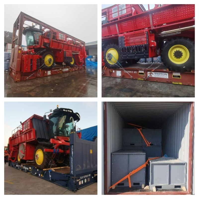 Agricultural harvesting machine for tomato.jpg Agricultural harvesting machine for tomato.jpg