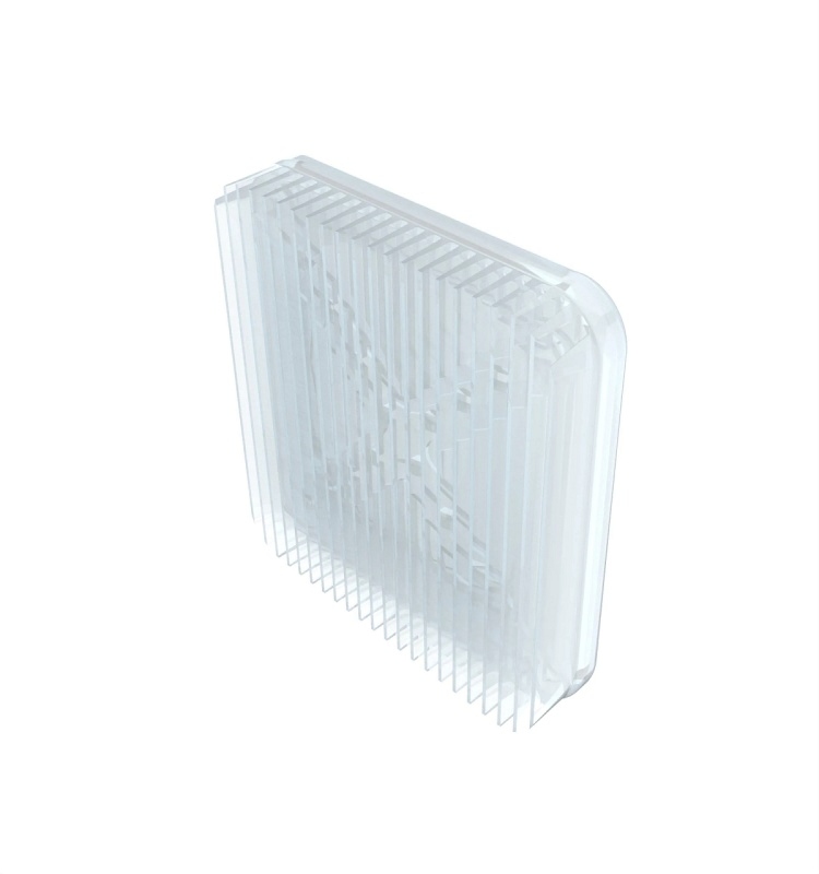 Almohadilla humectante para repuestos de cosechadoras de algodón