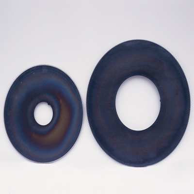 Джиновые пилы