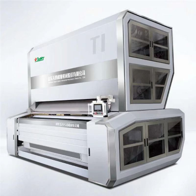 Máquina de descaroçamento de algodão MYZ215