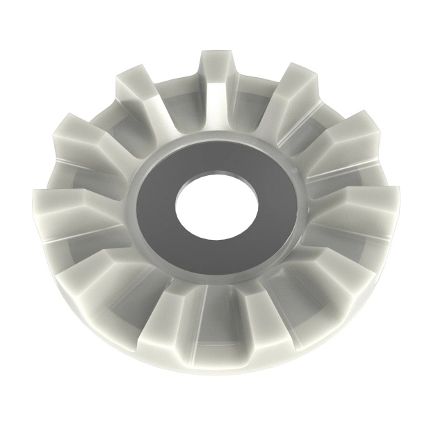 JD Cotton Picker Ersatzteile Doffer