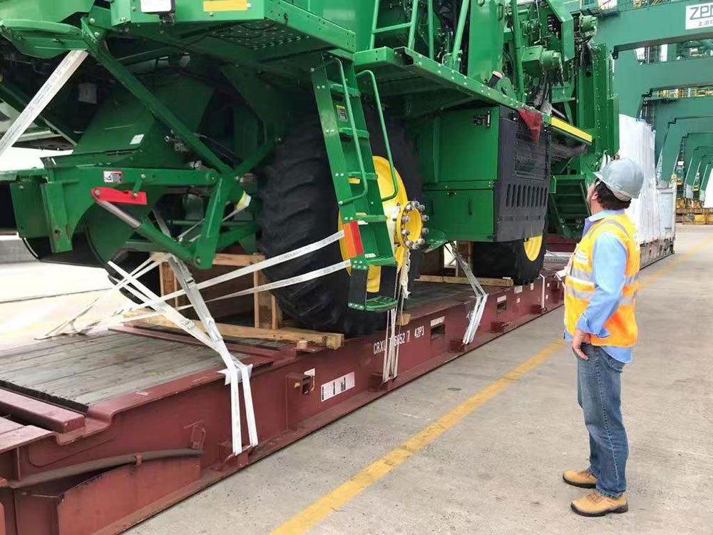 Verpackung und Transport Verpackung und Transport