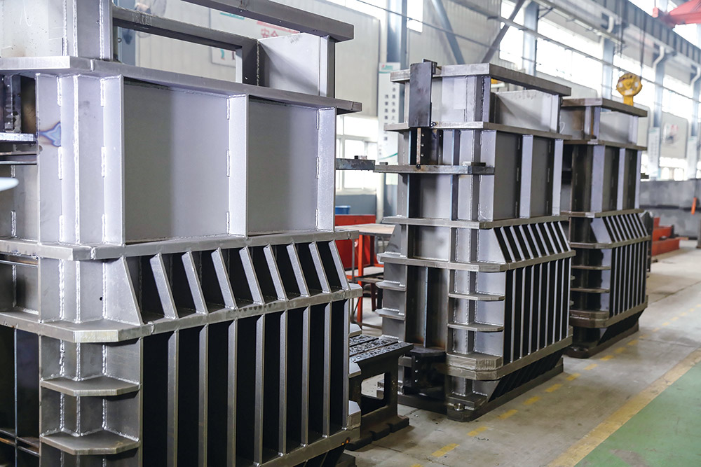 Máy đóng kiện bông thủy lực