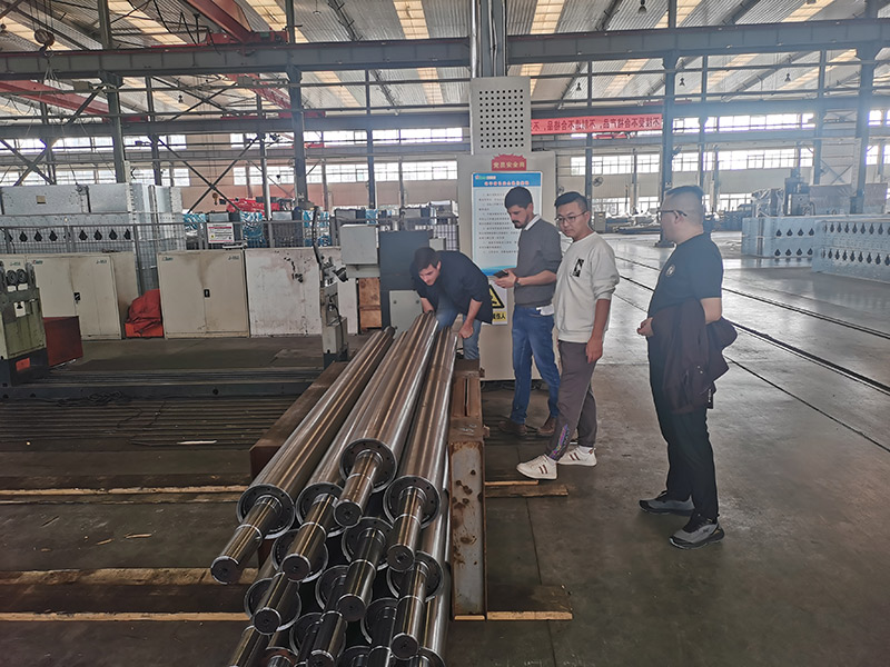 Kundenbesuch Kundenbesuch