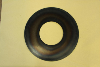 Lâmina de serra de gin